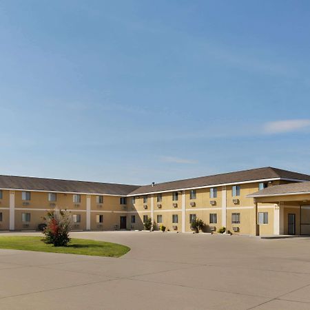 Hotel Super 8 By Wyndham Sikeston/Miner Area Esterno foto