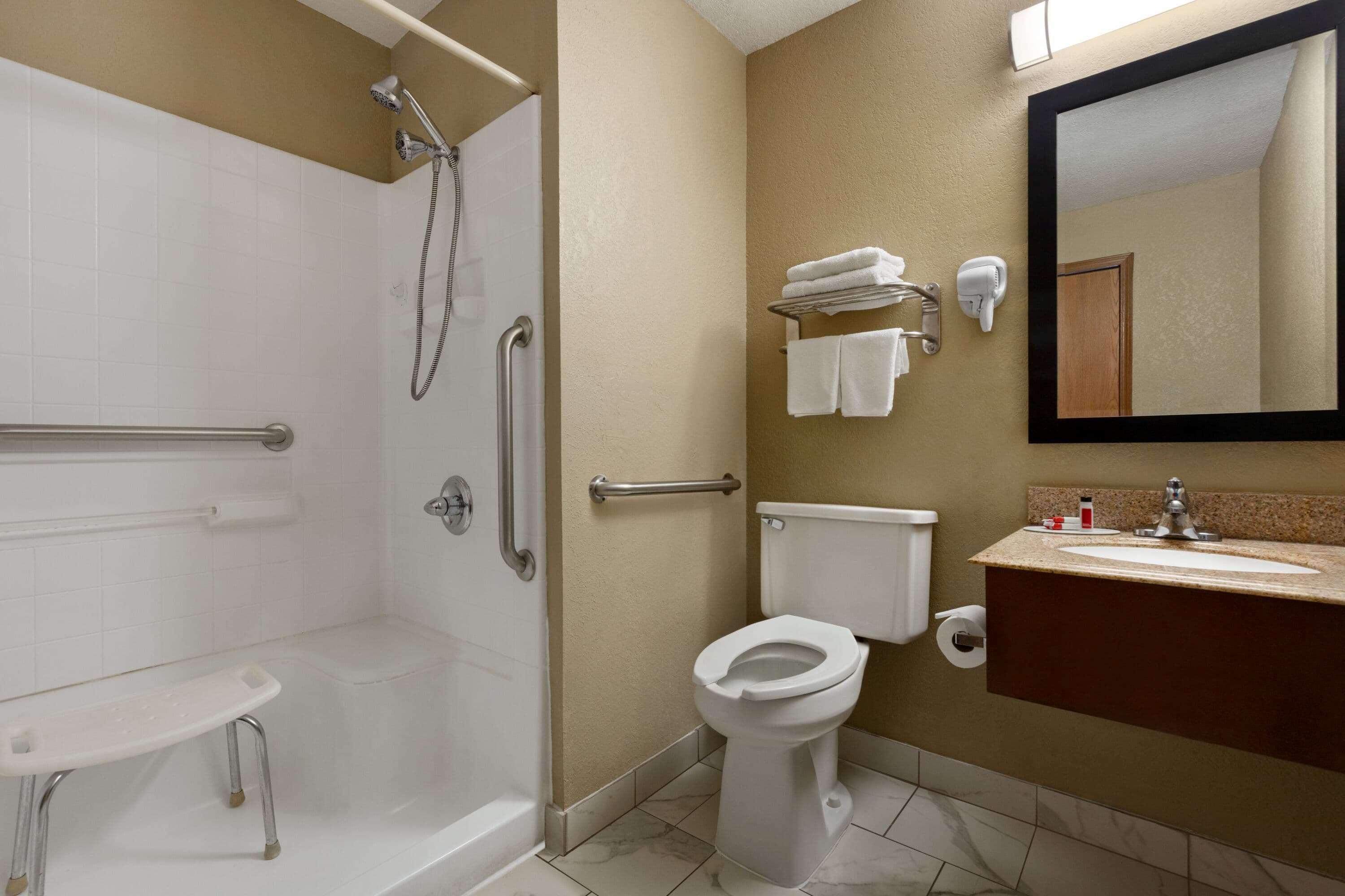 Hotel Super 8 By Wyndham Sikeston/Miner Area Esterno foto