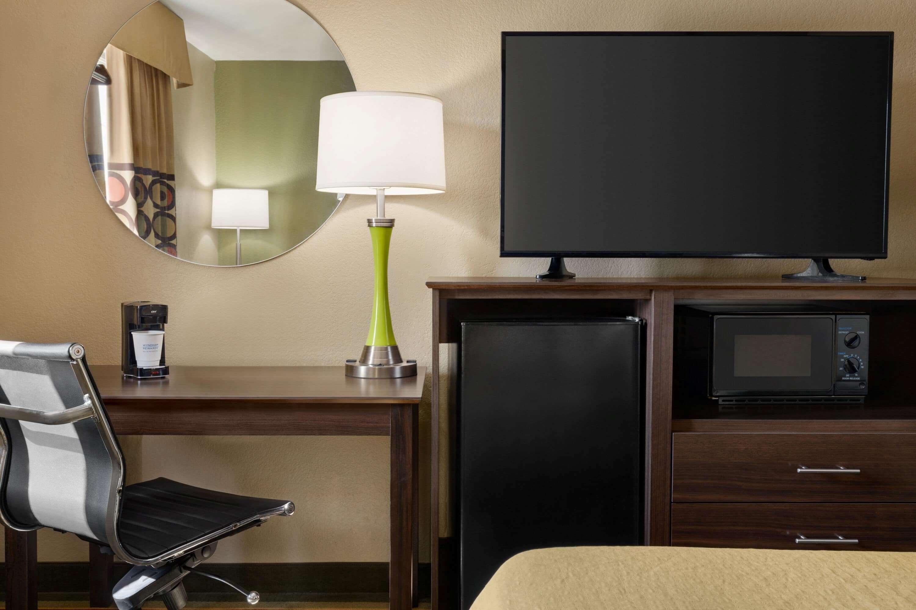 Hotel Super 8 By Wyndham Sikeston/Miner Area Esterno foto