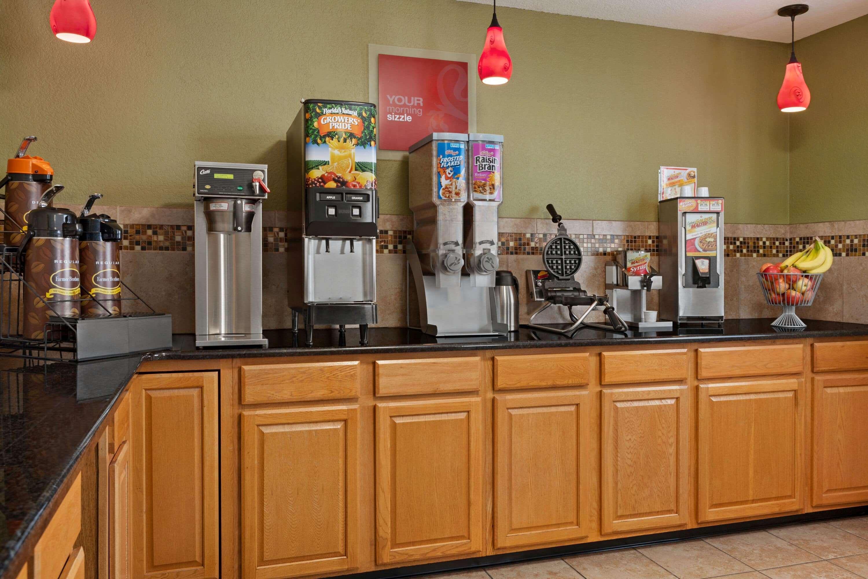 Hotel Super 8 By Wyndham Sikeston/Miner Area Esterno foto