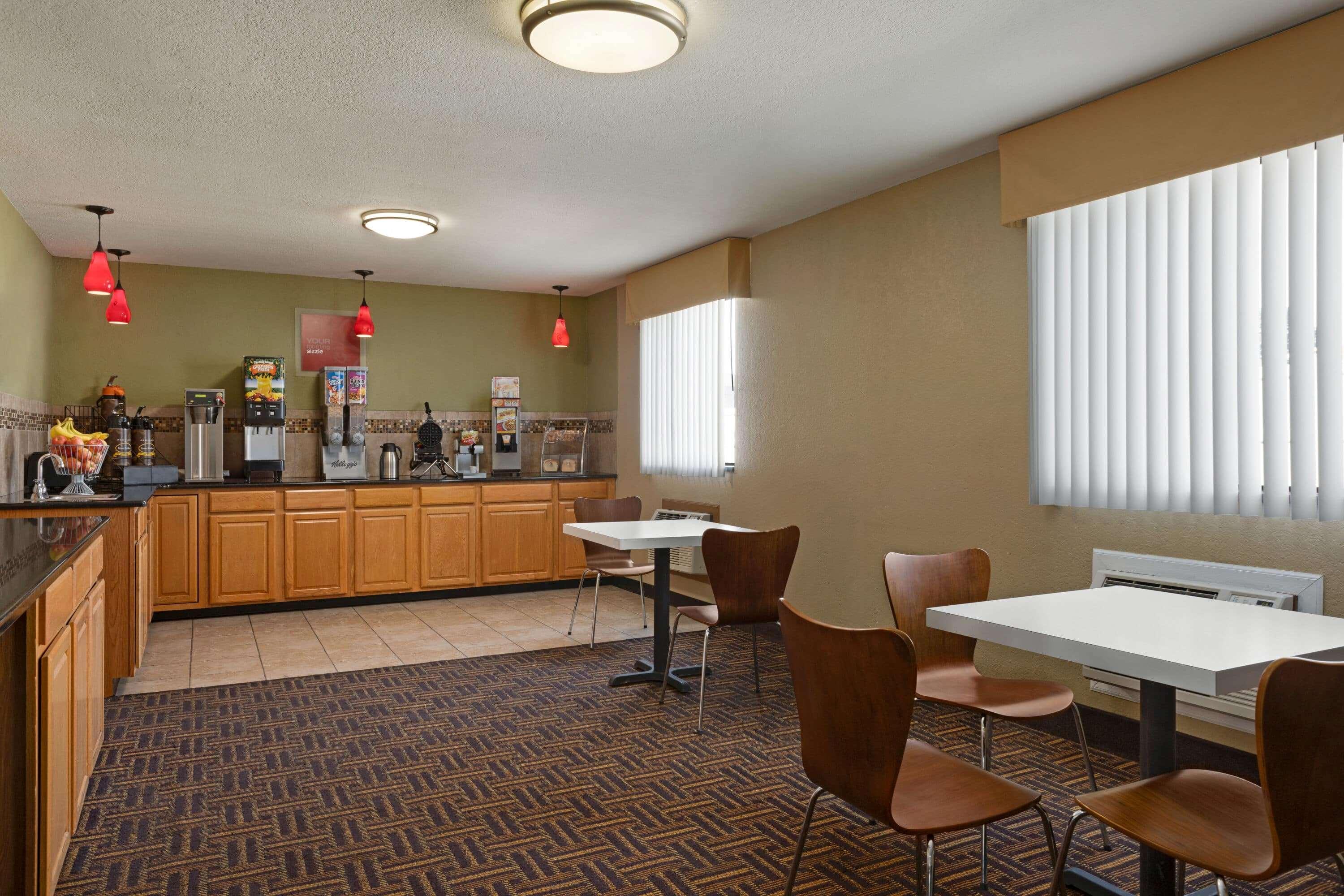 Hotel Super 8 By Wyndham Sikeston/Miner Area Esterno foto