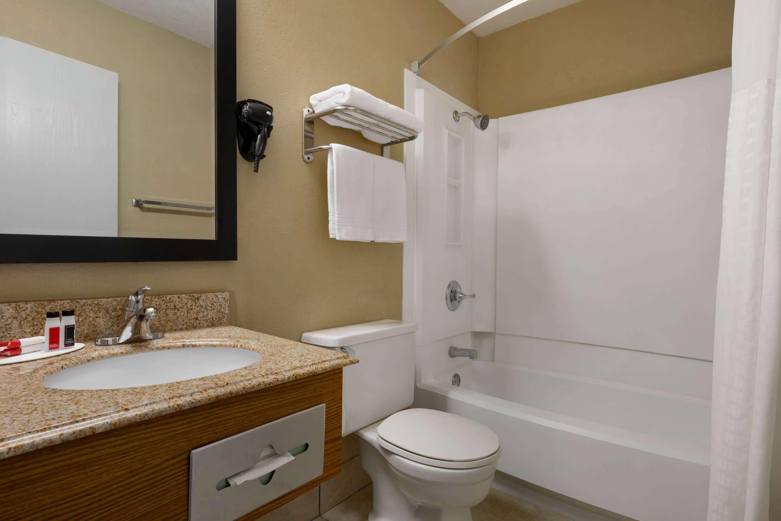 Hotel Super 8 By Wyndham Sikeston/Miner Area Esterno foto