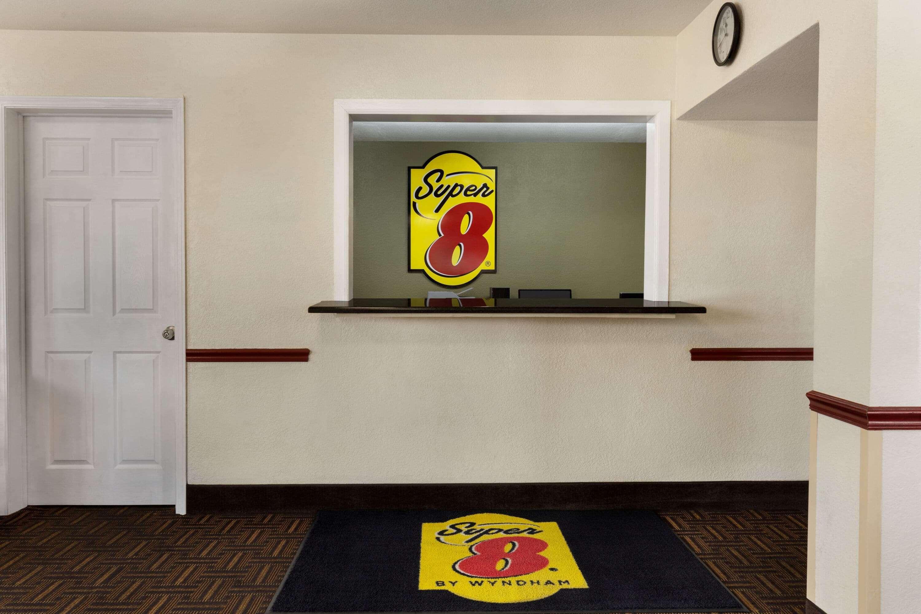 Hotel Super 8 By Wyndham Sikeston/Miner Area Esterno foto