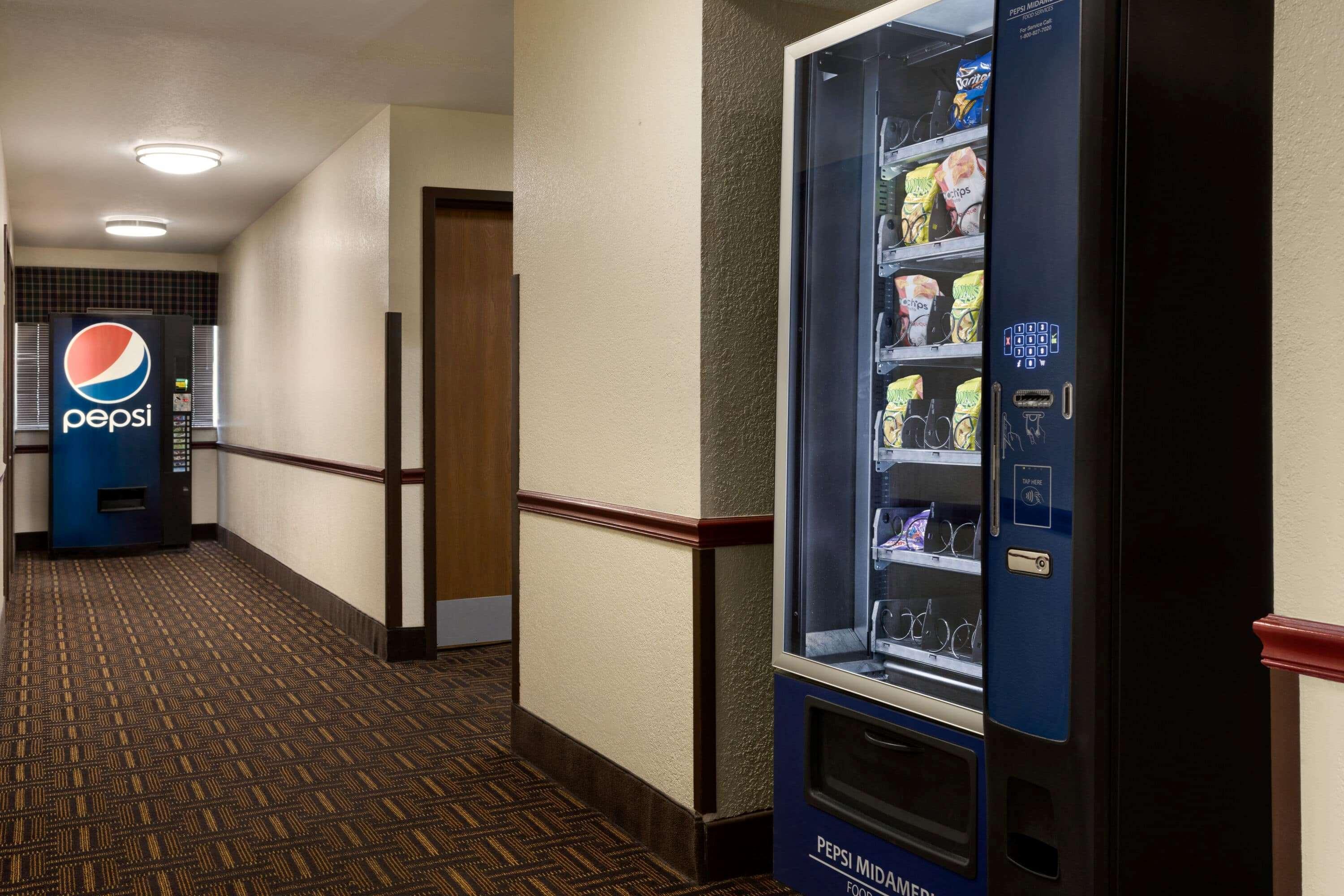 Hotel Super 8 By Wyndham Sikeston/Miner Area Esterno foto