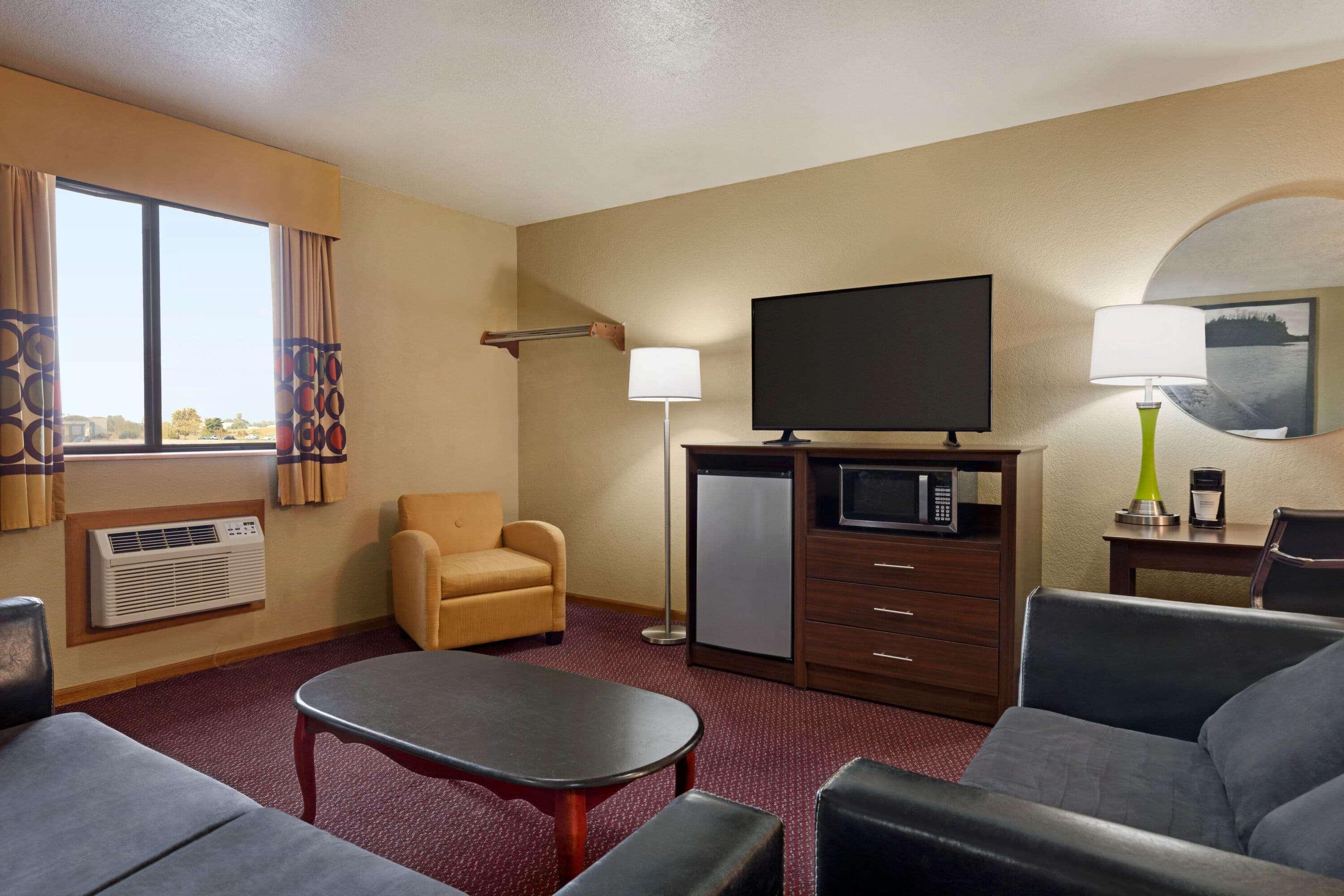 Hotel Super 8 By Wyndham Sikeston/Miner Area Esterno foto
